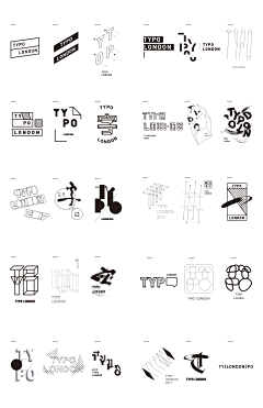 椰子DE叶采集到字体设计