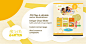 Kindergarten WordPress Theme - Education WordPress