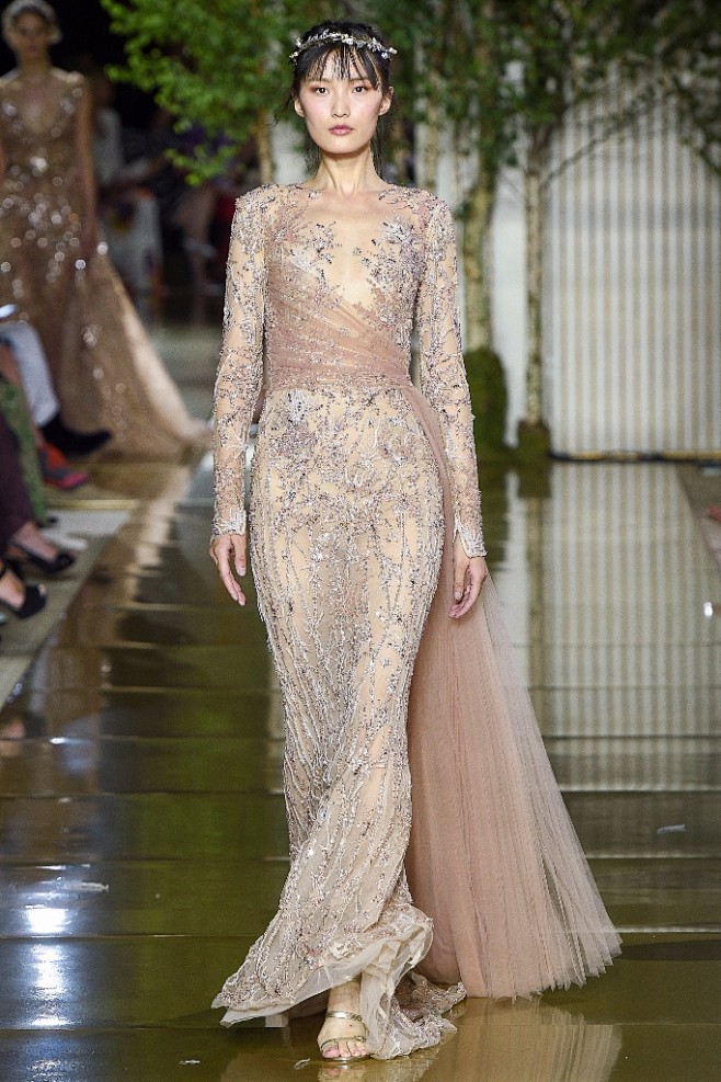 Zuhair Murad Fall Co...