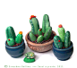 cactus | Flickr - Photo Sharing!