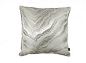 Marbleous Cushion - Khaki - Cushions - New Collection : Modern Fabrics, Unique Contemporary Designer Fabrics