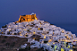 Photograph Τhe "golden" Castle by George Papapostolou on 500px