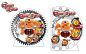 Gear Bots : Gear Bots package ideaton