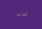 Yahoo LOGO设计大赛入围作品——99 designs