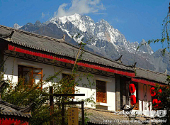 Zhangyan0322采集到玉龙雪山。。。_多图, 