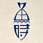 日本汉字logo设计，值得学习！ - 设计师的网上家园！www.cndesign.com