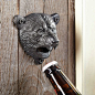 40 Uniquely Cool Bottle Openers To Open Your Beer Bottles and Your Mind : Drinking beer is an activity best enjoyed with friends – and a handy bottle opener. With such a range on the market, why have a boring black, white or metal o