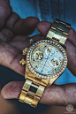 Now on WatchAnish.com - Hands On With Some of The Most Iconic Rolexes.