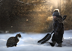 梦缘梦缘采集到Elena Shumilova