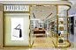 意大利皮具品牌芙拉 (Furla) 广州首家概念店于2014年5月20日在广州丽柏广场正式开幕_Furla