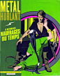 Metal Hurlant