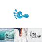 logo
海浪 脚印