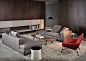 沙发 POWELL | 沙发 by Minotti