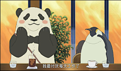 不是烨采集到panda