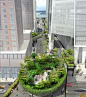 “Immersive Bowl-Shaped Structure” Proposed to be High Line’s Final Gateway