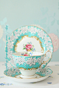 {Royal Albert} | TEA | Pinterest