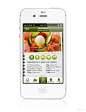 【微图秀】爱食物恨废物的应用程序手机界面设计_美食手机界面 - UI设计 #采集大赛#