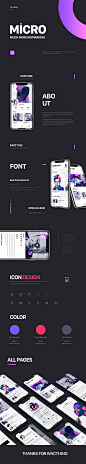 Top Creative Work On Behance : Showcase and discover creative work on the world's leading online platform for creative industries.