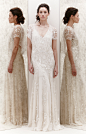 Bridal 2013 Collection - Jenny Packham