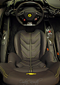 Ferrari 458 Italia
超炫法拉利座椅