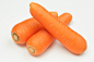 橙色,食品,影棚拍摄,室内,烹调_501902177_Carrots_创意图片_Getty Images China