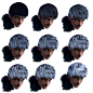 Hair tutorial - Jack Frost by ryky
