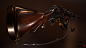 Olga's Gun, Guillaume Sinou : A perfectly practical gun, by concept artist Olga Starodubtseva :<br/><a class="text-meta meta-link" rel="nofollow" href="https://www.artstation.com/olga_starodubtseva" title="https