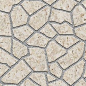 flagstone outdoor paving textures seamless - 120 textures