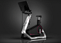 Smart Spinning Bike on Behance