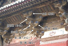 左手003采集到中国古建筑