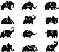 大象图标_百度图片搜索