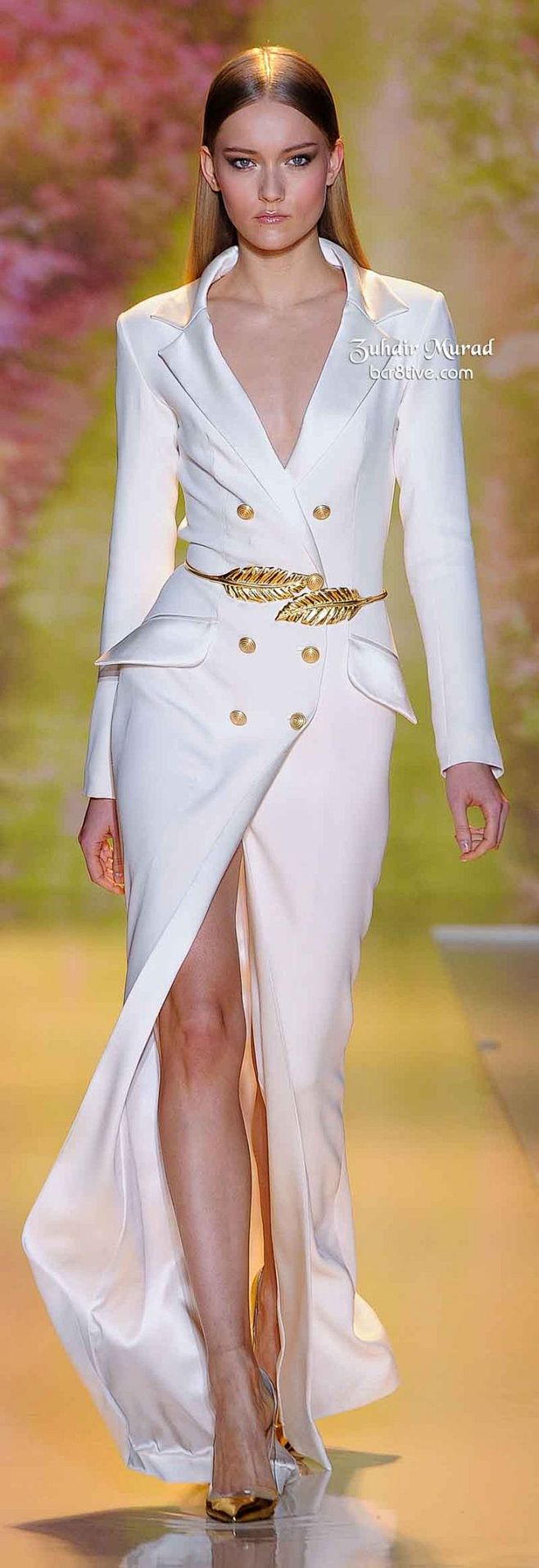 Zuhair Murad Spring ...