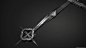 Dynamis Sword (Skyrim mod), Justin Dewey : DCR - Blade Set Reloaded can be downloaded at Nexus

http://www.nexusmods.com/skyrim/users/1566738/?tb=mods&pUp=1

or Steam

http://steamcommunity.com/profiles/76561197985641322/myworkshopfiles/