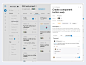 Tuntask - Team Management Dashboard by Faris for 10am Studio on Dribbble