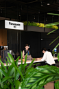 FTA | Panasonic office