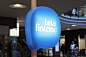 Tele Finland on Behance