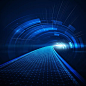 科技,背景,光,隧道,概念图片ID:VCG211277515836