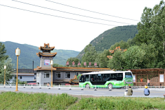 Dsdjello采集到五台山朝圣之旅_sunflower