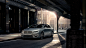 LINCOLN MKZ | Full CGI (Car + Location) on Behance