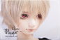 RD-1/3 BJD/SD人偶男娃娃-Crystal【送素头和假发眼珠头套+免邮】-淘宝网