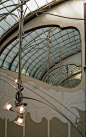 Horta's Art Nouveau