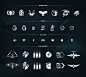 Teams (squadrons) Icons