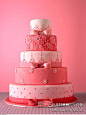 创意婚礼婚礼蛋糕【大爱婚礼蛋糕 很艺术很时尚 HOLD住全场！】婚礼上的蛋糕，并不只是甜点那么简单哦！充满了浪漫的艺 - 爱乐活 - 品质生活消费指南
