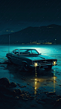 MONKEY_illustration_mid-shot_car_sea_in_the_night_1f29fb35-7b01-4c7b-ab2c-031e5060730b