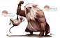 MANKEY - PRIMEAPE by MrRedButcher on deviantART