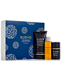 Elemis The Super Man Gift Set (Worth £57.33) : <br/>   <br/>   	<br/>				<br/>					Buy Elemis The Super Man Gift Set (Worth £57.33) , luxury skincare, hair care, makeup and beauty products at Lookfantastic.com with Free Delivery.&a