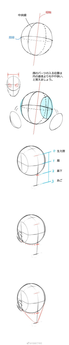 小小作图员采集到画画画画