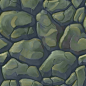 ■ Environment Lead For A Team Of One - Polycount Forum | Textures