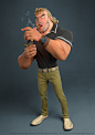 eduard-oliver-character-render-pose.jpg (1357×1920)