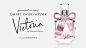 You Voted! We Won! 2014 Fifi® Award Winner, Victoria by Victoria's Secret: Shop All Fragrance